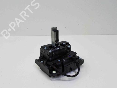 Leva del cambio AUDI A4 B9 (8W2, 8WC) 2.0 TFSI quattro (252 hp) 12323694