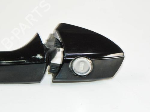 Front left exterior door handle MERCEDES-BENZ CLA Coupe (C117) CLA 250 (117.344) | BP13519309C128