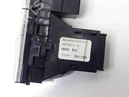 Switch AUDI A8 D4 (4H2, 4H8, 4HC, 4HL) 4.2 FSI quattro | BP29460288I30 