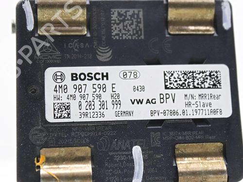 Electronic module AUDI A5 (F53, F5P) 2.0 TFSI quattro | BP36761853M83 - Image 6