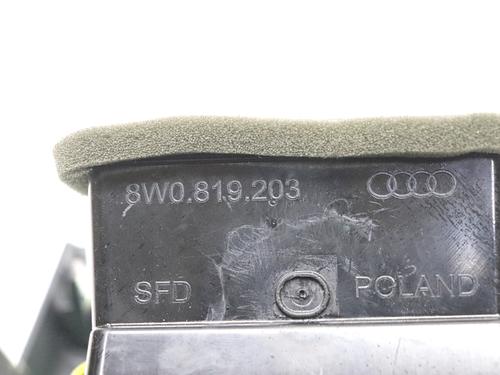 Air vent AUDI A4 B9 (8W2, 8WC) 2.0 TFSI quattro | BP40486598I21 - Image 18