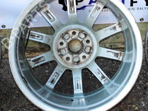 Rim AUDI A3 Limousine (8VS, 8VM) 1.8 TFSI | BP22847787C45