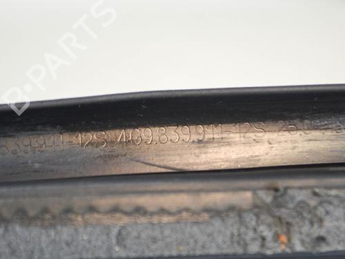 Rubber door seal AUDI A6 C7 (4G2, 4GC) 2.0 TDI | BP14672025C142 