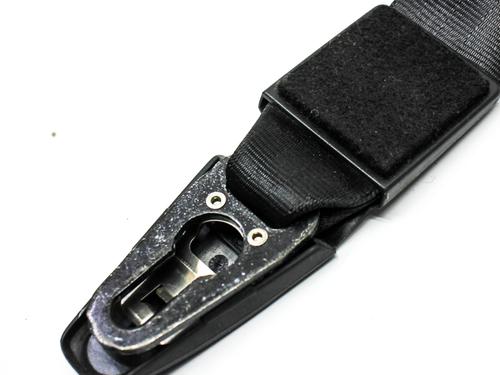 Front left seatbelt PORSCHE CAYENNE (92A) 3.0 S E-Hybrid | BP26023032I26 