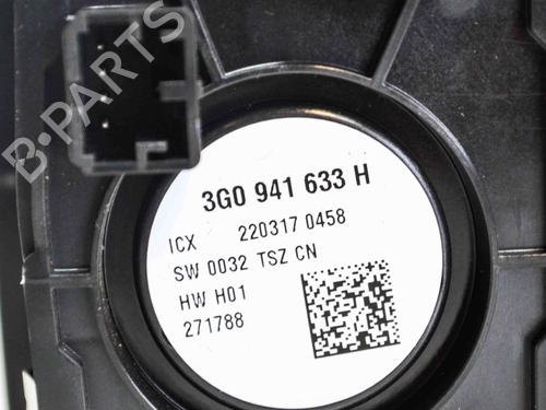 Electronic module VW PASSAT B8 (3G2, CB2) 1.4 TSI | BP6499797M83 