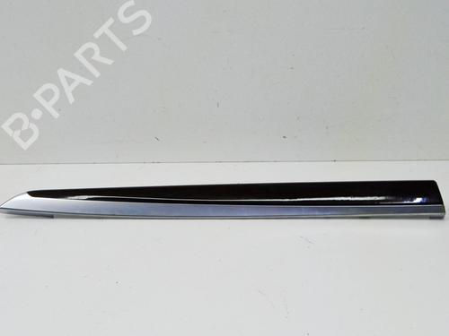 Panneau de porte arrière gauche BMW 5 (F10) 530 i (258 hp) 7225529