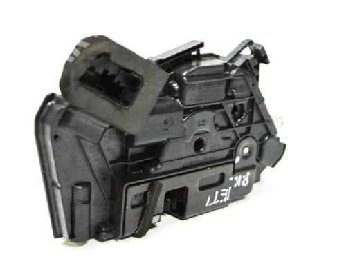 Front left lock SKODA YETI (5L) 1.4 TSI | BP7914670C98