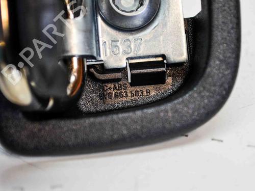 Other VW PASSAT B8 (3G2, CB2) 1.4 TSI | BP6499907O1