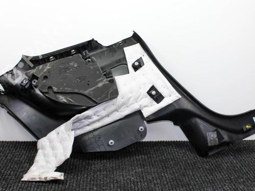 Rear right panel FORD USA MUSTANG Coupe 3.7 V6 | BP28821590C61 
