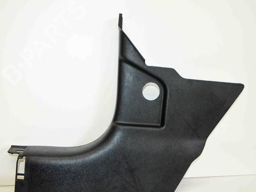 Trinnbrett FORD USA MUSTANG Coupe 2.3 EcoBoost (314 hp) 14676085