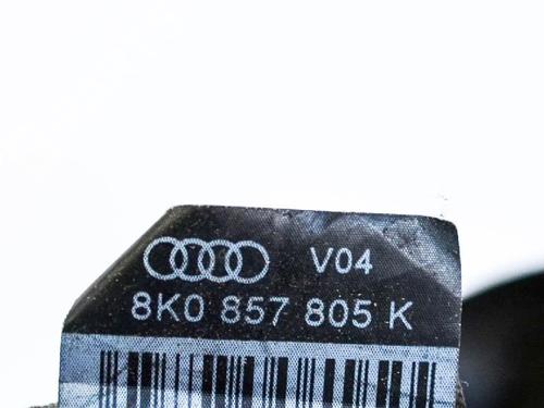 Rear left seatbelt AUDI A4 B8 Avant (8K5) 2.0 TFSI | BP6872079I29 