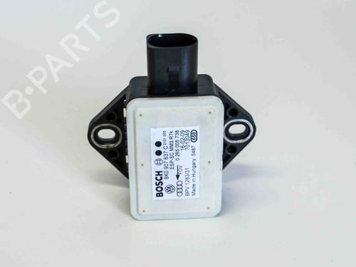 Used Electronic sensor AUDI A4 B8 Avant (8K5) 2.0 TFSI (180 hp) 6492164