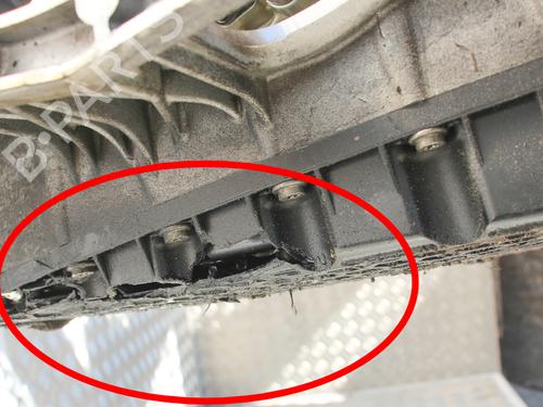 Gearbox AUDI A4 B9 (8W2, 8WC) 2.0 TFSI quattro | BP38324090M3 - Image 2