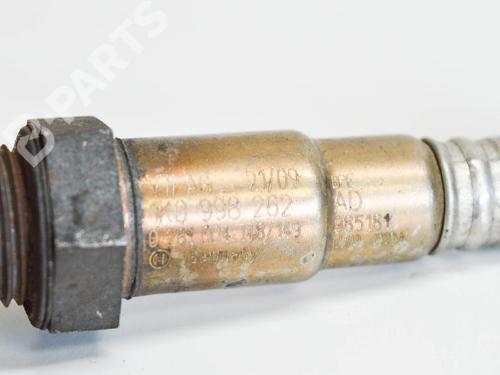 Electronic sensor AUDI A6 C6 (4F2) 2.0 TDI | BP7912957M84 