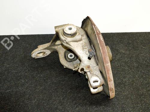 Left rear steering knuckle AUDI Q5 (8RB) 3.2 FSI quattro | BP16273646M27 
