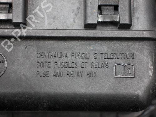 Wiring harness ALFA ROMEO STELVIO (949_) 2.0 Q4 | BP29945448E16 