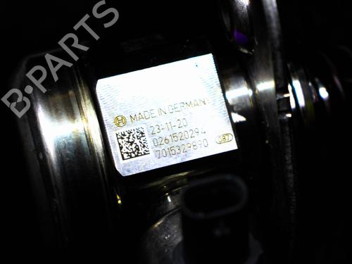 Fuel pump BMW X5 (F15, F85) xDrive 50 i | BP26513719M76 