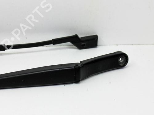 Front wipers mechanism VW SCIROCCO III (137, 138) 2.0 TDI | BP16949137C83 