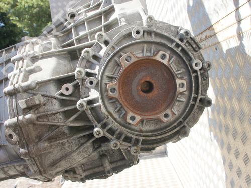 Gearbox AUDI A4 B9 (8W2, 8WC) 2.0 TFSI quattro | BP38324090M3 - Image 13