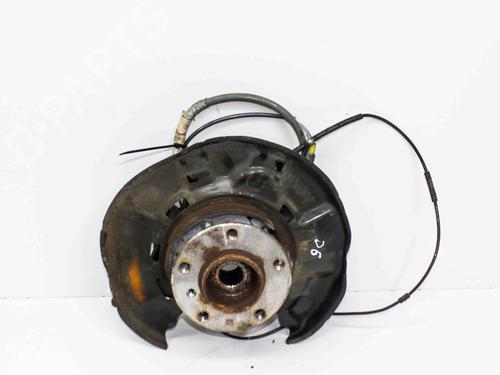 Used Right rear steering knuckle BMW 2 Convertible (F23) 228 i (245 hp) 19130011