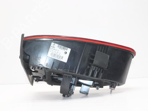 Left tailgate light ALFA ROMEO STELVIO (949_) 2.0 Q4 (949.AXA2A) | BP38540454C79 - Image 7