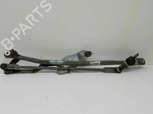 Used Front wipers mechanism AUDI A7 Sportback (4GA, 4GF) 3.0 TFSI quattro (310 hp) 15083598