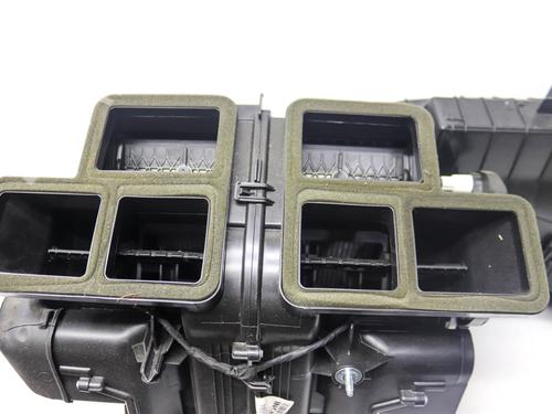 Heater matrix MERCEDES-BENZ CLA Coupe (C117) CLA 250 (117.344) | BP29752390M63 