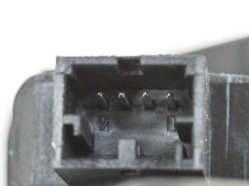 Air vent VW PHAETON (3D1, 3D2, 3D3, 3D4, 3D6, 3D7, 3D8, 3D9) 5.0 V10 TDI 4motion | BP14684199I21 