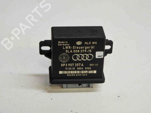 Elektronische module AUDI A3 Sportback (8PA) 2.0 TDI 16V (140 hp) 6531859