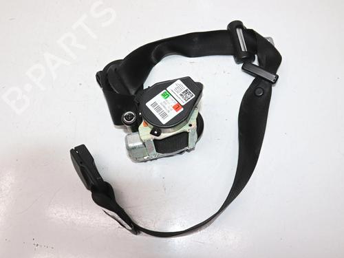 Used Front left seatbelt Front left seatbelt MASERATI GHIBLI III (M157) 3.0 S Q4 (409 hp) 34642001 34642001