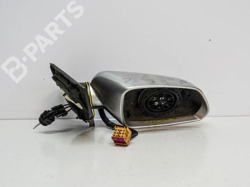Right mirror VW POLO (9N_, 9A_) 1.4 TDI | BP6496937C27 