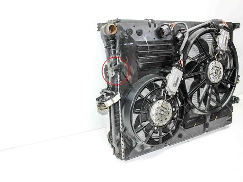 Radiator set AUDI Q7 (4LB) 3.0 TFSI quattro | BP29593069M120 