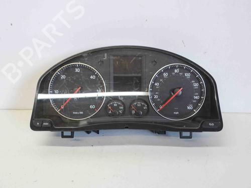 Cockpit VW GOLF V (1K1) 1.9 TDI (105 hp) 7094644