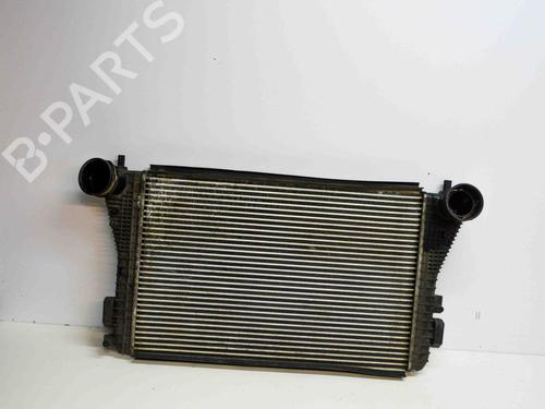 Used Intercooler SKODA OCTAVIA II Combi (1Z5) 1.9 TDI (105 hp) 7094538