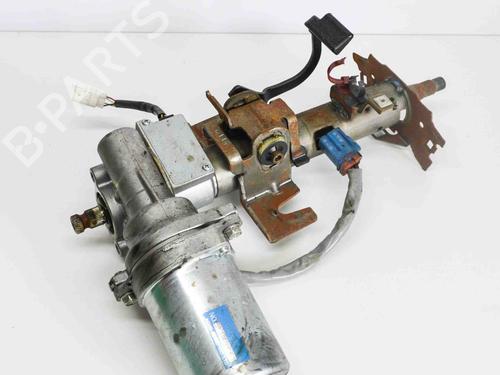 Used Steering column HYUNDAI GETZ (TB) 1.5 CRDi (88 hp) 6488266