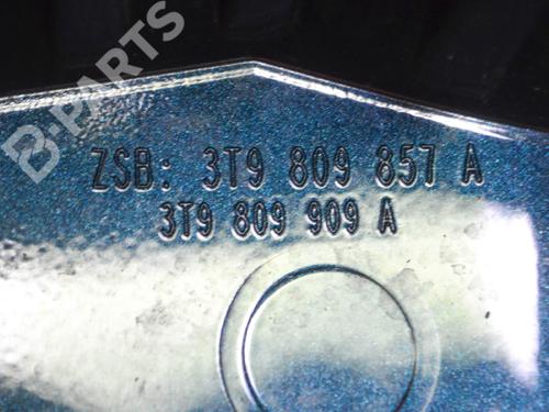 Fuel flap SKODA SUPERB II Estate (3T5) 1.6 TDI | BP7741243C131 