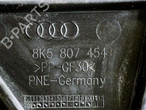 Rear bumper bracket AUDI A4 B8 (8K2) 1.8 TFSI quattro | BP14684671C159 