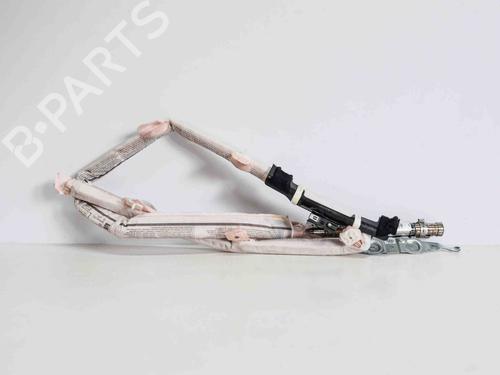 Used Left curtain airbag SEAT EXEO (3R2) 2.0 TDI (143 hp) 14687296