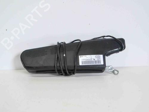 Højre sæde airbag SKODA OCTAVIA II Combi (1Z5) 1.8 TSI 4x4 (160 hp) 6484478