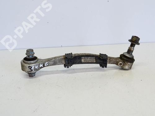 Used Left rear suspension arm BMW 4 Coupe (F32, F82) M4 (431 hp) 6876229