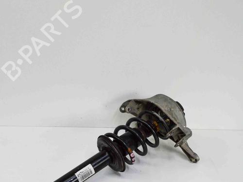 Used Right front shock absorber AUDI Q5 (8RB) 2.0 TFSI quattro (180 hp) 12231322