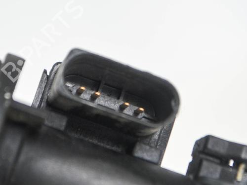 Clutch slave cylinder SKODA OCTAVIA II Combi (1Z5) 1.8 TSI 4x4 | BP14671582M113 