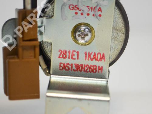 Speaker NISSAN JUKE (F15) 1.5 dCi | BP6482595E2 