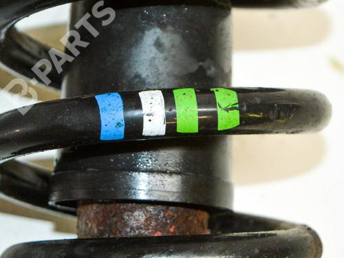 Right front shock absorber AUDI A4 B7 Avant (8ED) 2.0 TDI 16V | BP6531724M17 