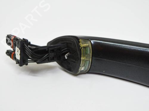 Front right exterior door handle BMW 5 (F10) 535 i xDrive | BP16081508C129 