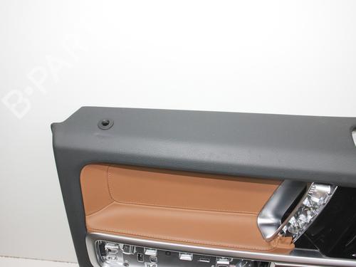 Front left panel MERCEDES-BENZ G-CLASS Platform/Chassis (W464) G 350 D 4-matic (464.320) | BP37176458C58 - Image 2