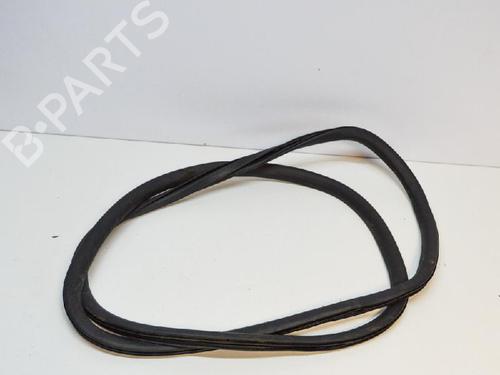 Used Rubber door seal AUDI A4 B6 Avant (8E5) 1.9 TDI (130 hp) 14688341