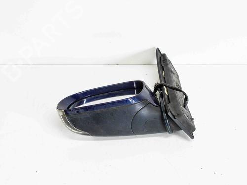 Used Left mirror VW TOURAN (1T1, 1T2) 1.4 TSI EcoFuel (150 hp) 7914995