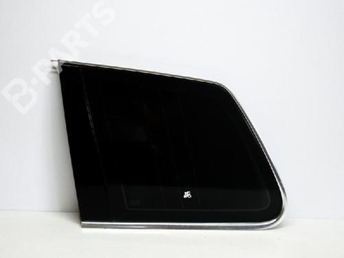 Used Rear left door window Rear left door window VW TOUAREG (7LA, 7L6, 7L7) 3.0 V6 TDI (225 hp) 6489200 6489200
