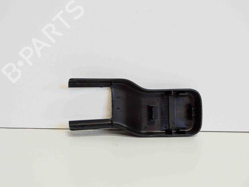 Other MAZDA 3 (BL) 1.6 MZ-CD (BL14) | BP8849826O1